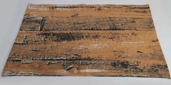 Cotton Printed Carpet/ Rug / Dhurrie KDSN-MG-9042