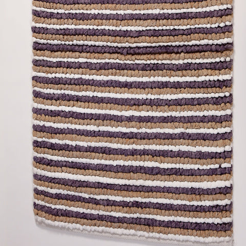 Soft Cotton and Paper Chindi Rug KDSN-MG-1024