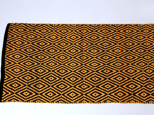 Soft Cotton Yarn and Nada Rug / Dhurrie KDSN-MG-6003