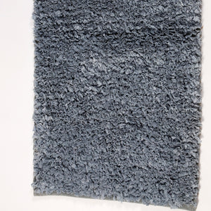 Soft Cotton and Paper Chindi Rug KDSN-MG-6021