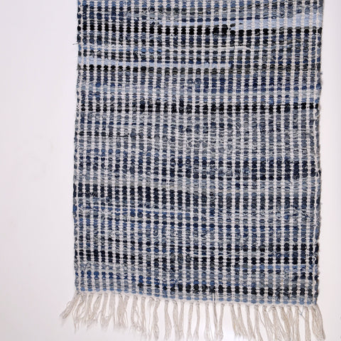 Denim Carpet / Rug KDSN-MG-6032