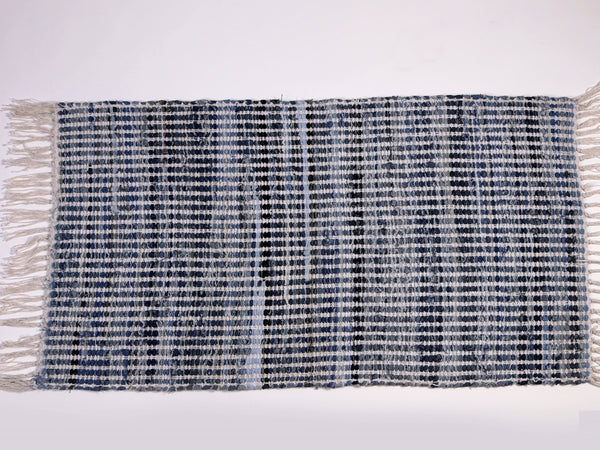 Denim Carpet / Rug KDSN-MG-6032