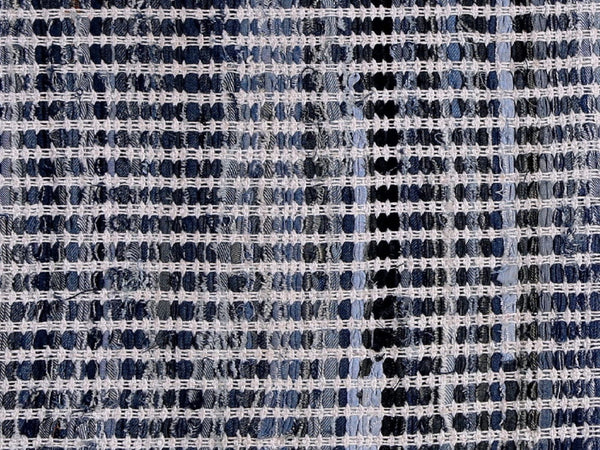 Denim Carpet / Rug KDSN-MG-6032