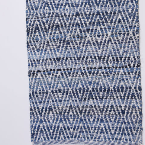 Denim Carpet / Rug KDSN-MG-6033