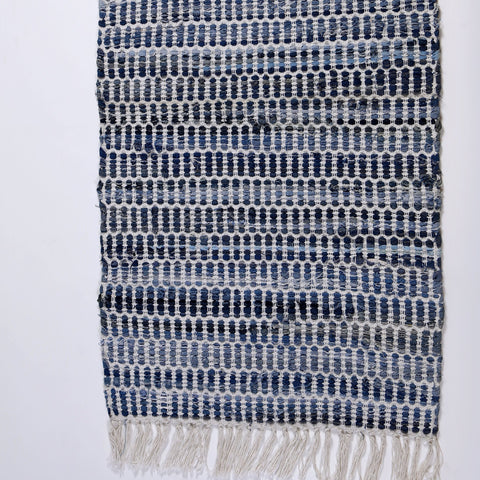 Denim Carpet / Rug KDSN-MG-6034