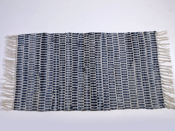 Denim Carpet / Rug KDSN-MG-6034