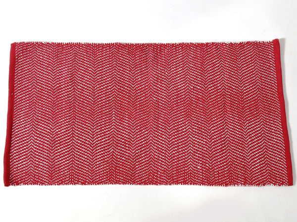Cotton Rug / Dhurrie KDSN-MG-6049