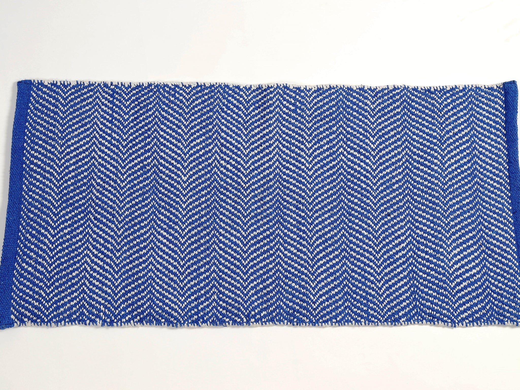 Cotton Rug / Dhurrie KDSN-MG-6049