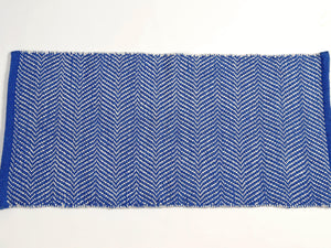 Cotton Rug / Dhurrie KDSN-MG-6049