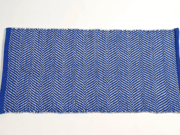 Cotton Rug / Dhurrie KDSN-MG-6049