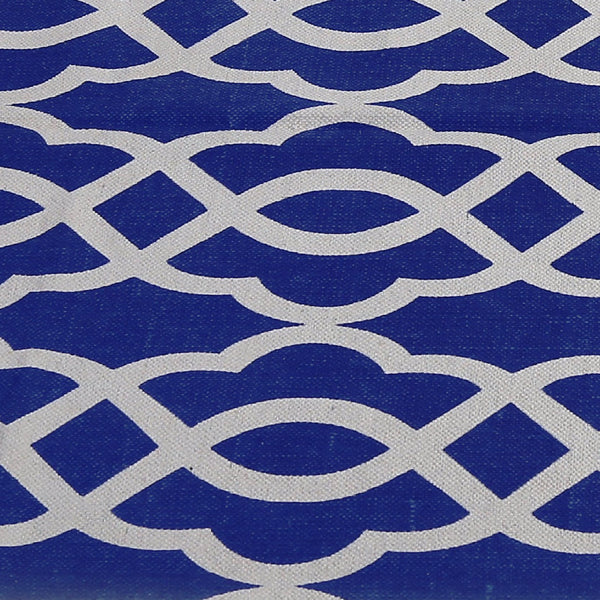 Cotton Printed Carpet/ Rug / Dhurrie KDSN-MG-9032