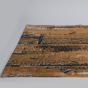 Cotton Printed Carpet/ Rug / Dhurrie KDSN-MG-9042