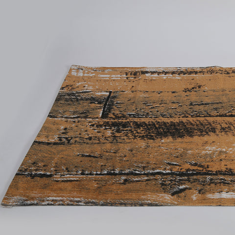 Cotton Printed Carpet/ Rug / Dhurrie KDSN-MG-9042